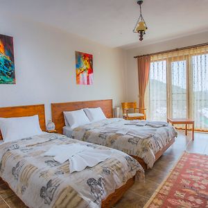 Ida Natura Life Style Otel Kazdaglari